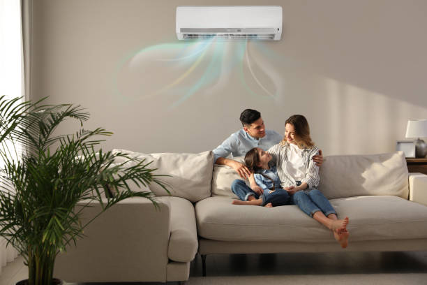 Best Furnace repair near me  in Oceano, CA
