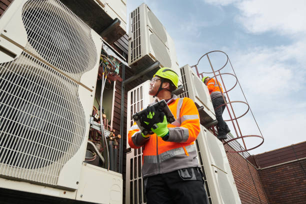 Best Ductless HVAC repair  in Oceano, CA