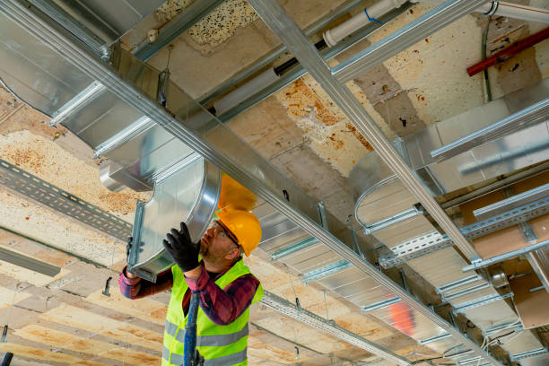 Best HVAC emergency services  in Oceano, CA