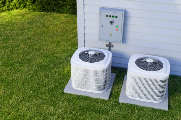 Best HVAC installation services  in Oceano, CA