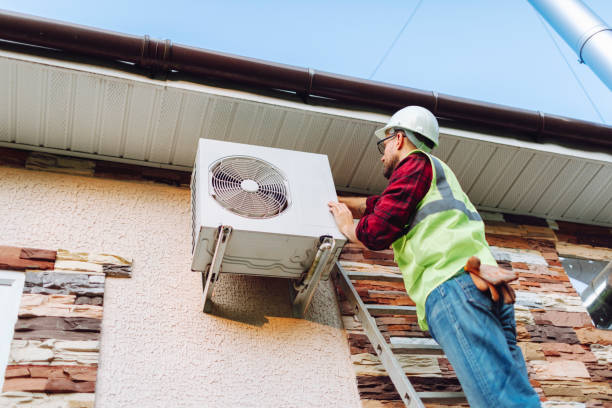 Ductless HVAC repair in Oceano, CA