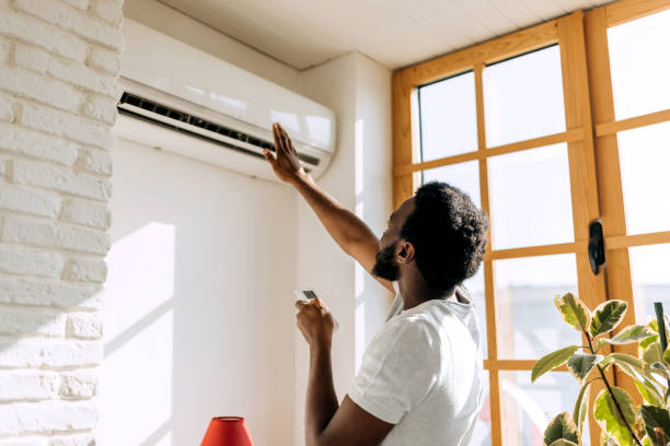 Local HVAC companies in Oceano, CA