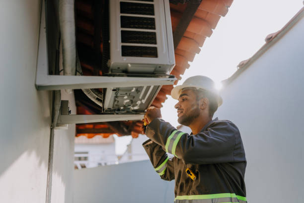 Best Ductless HVAC repair  in Oceano, CA