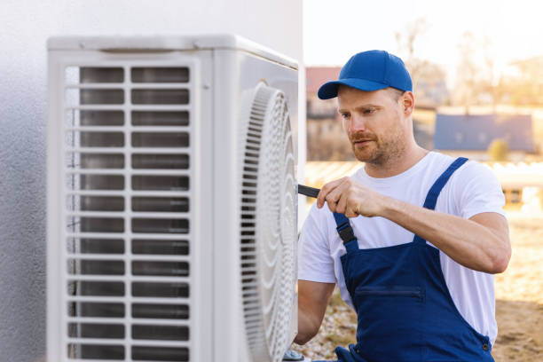 Best HVAC replacement cost  in Oceano, CA