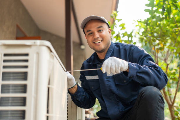 Reliable Oceano, CA HVAC Solutions