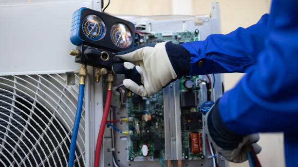 Best HVAC air duct cleaning  in Oceano, CA