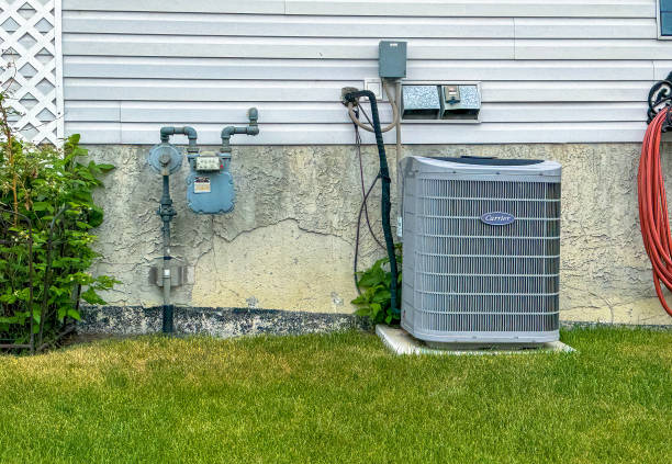 Best Affordable HVAC services  in Oceano, CA